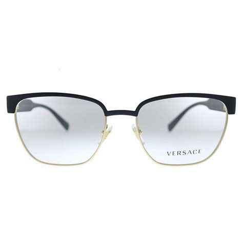 versace eyeglasses mod 1264|Versace VE 1264 1436.